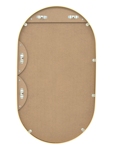 Halo-Oval-Aluminium-Wall-Mirror