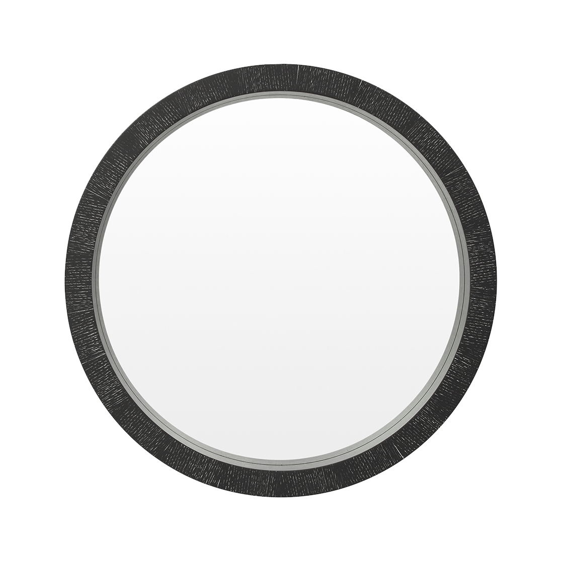 Charlie Circle Wall Mirror