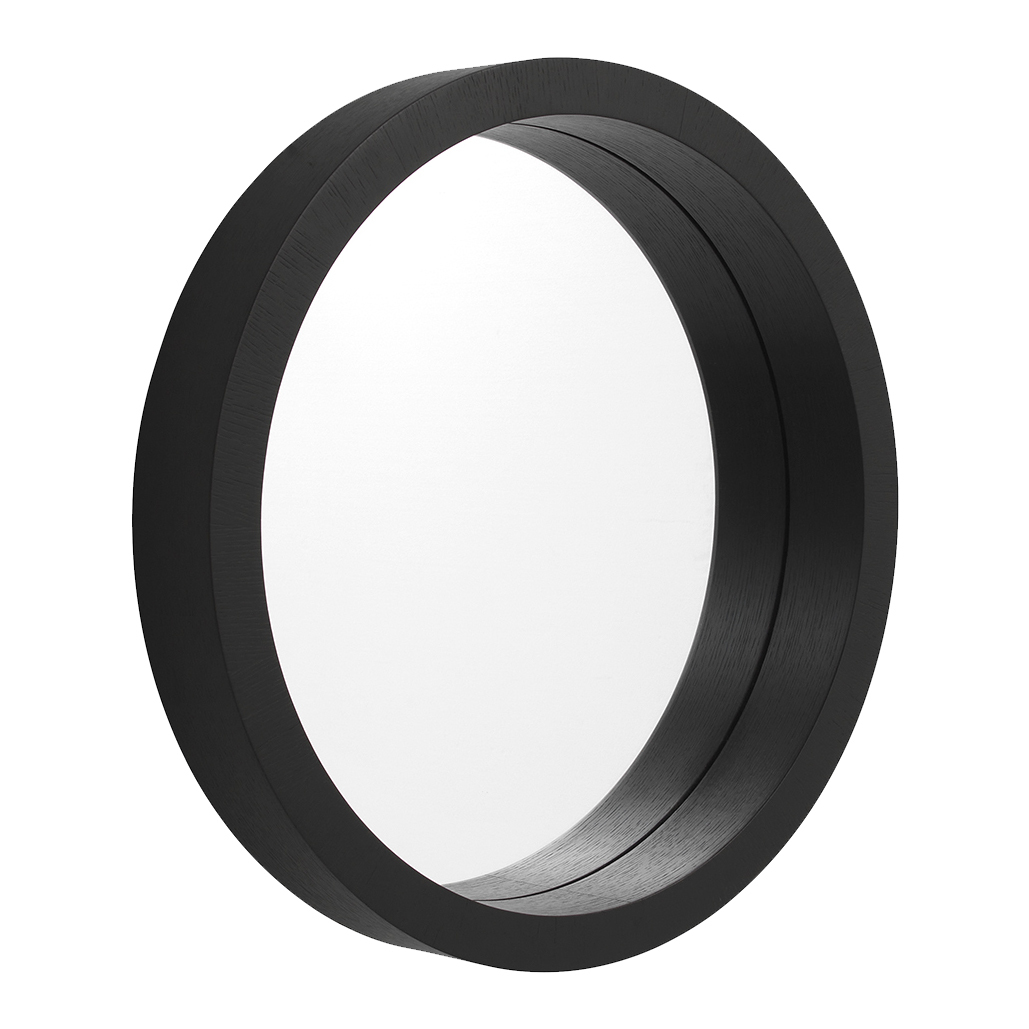 Charlie Circle Wall Mirror
