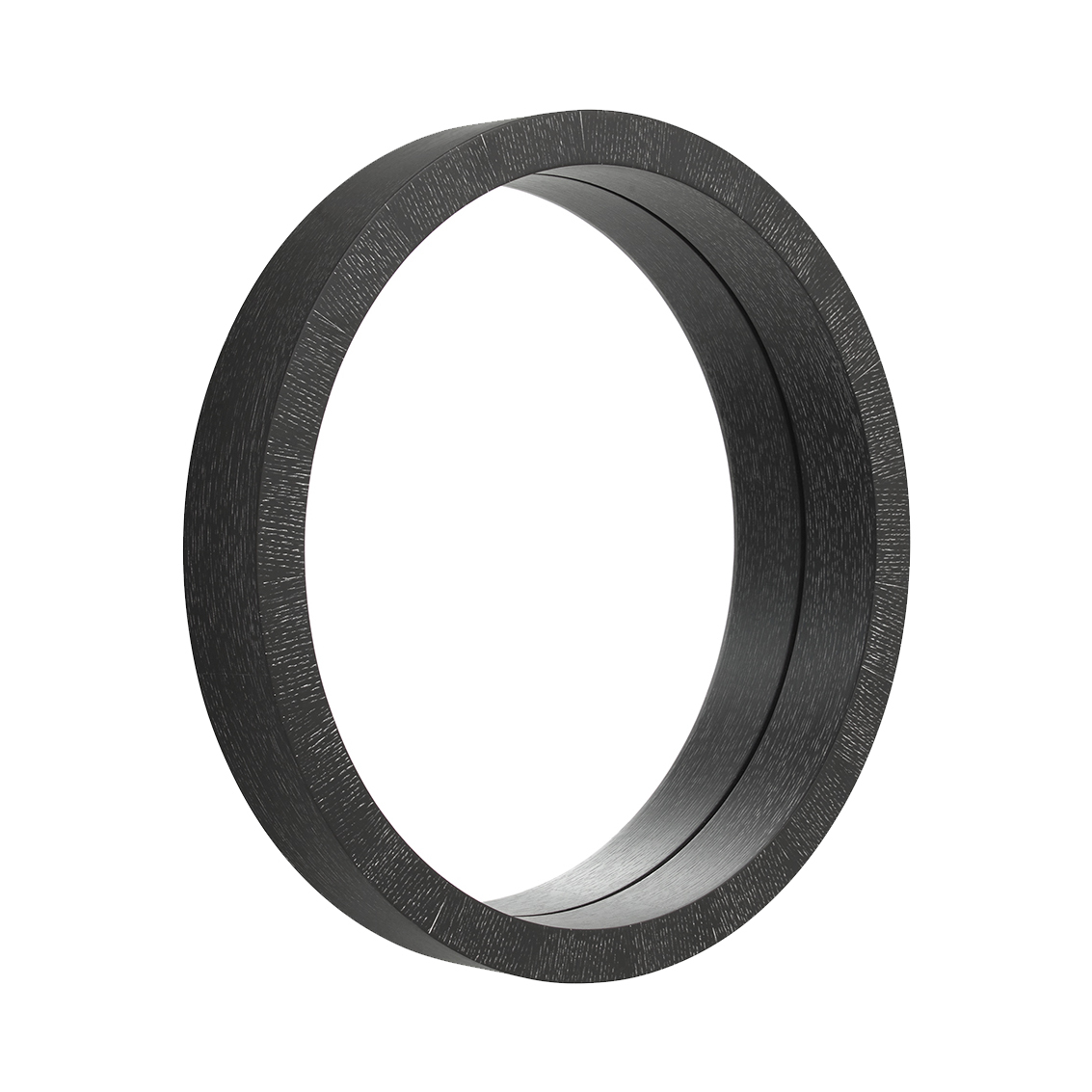 Charlie Circle Wall Mirror
