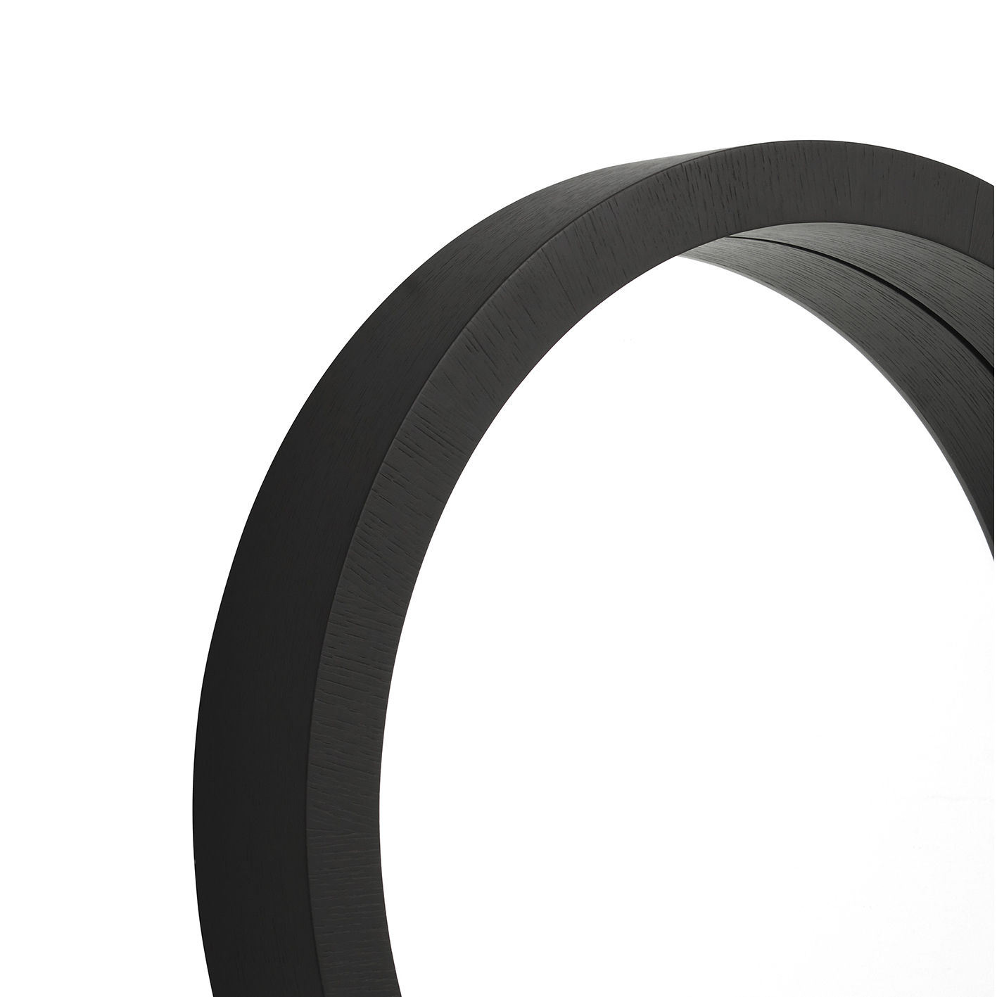 Charlie Circle Wall Mirror
