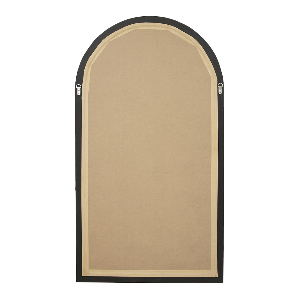 Delilah Arch Floor Mirror