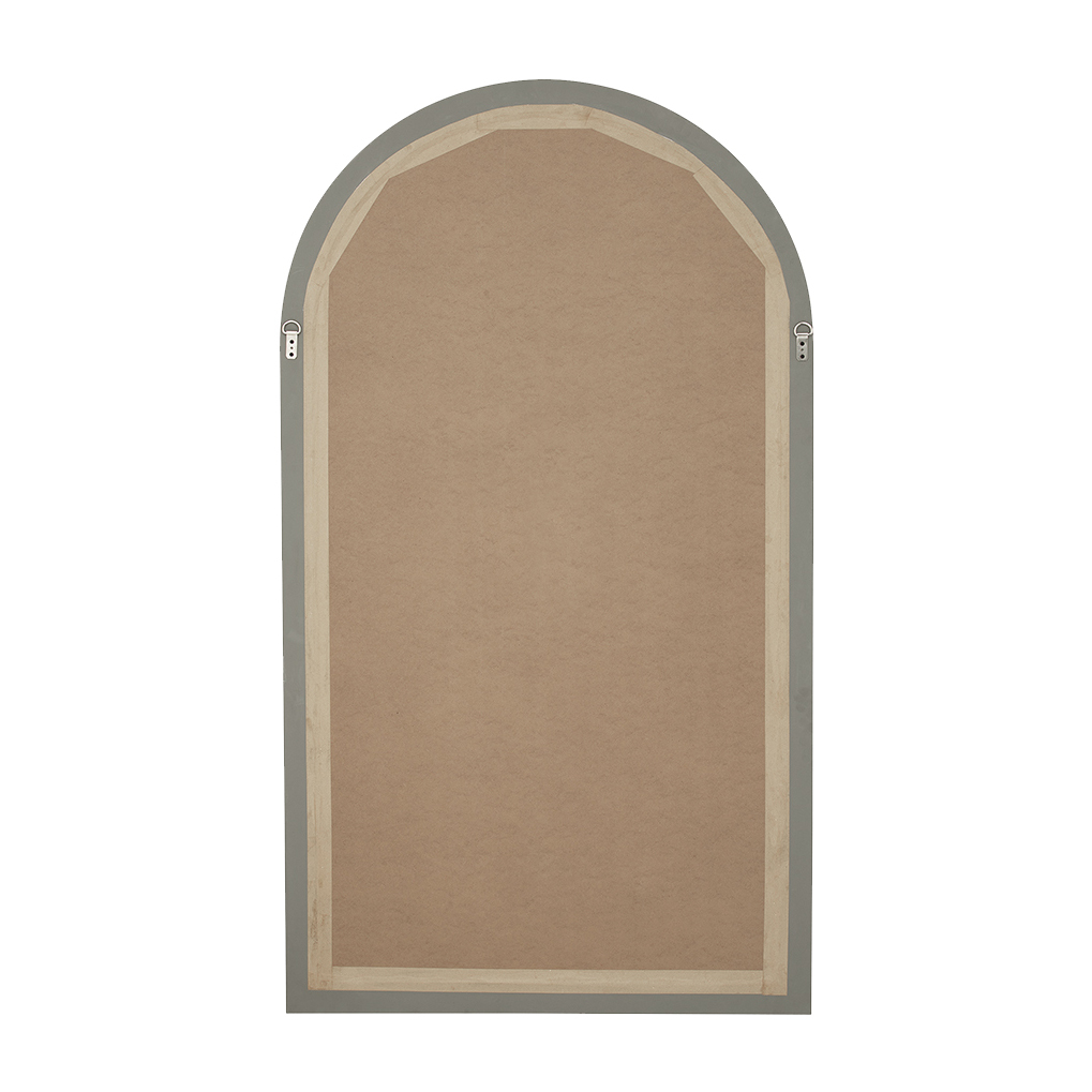 Delilah Arch Floor Mirror