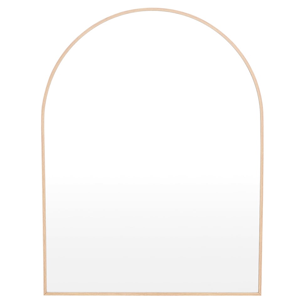 Halo Arch Wall Mirror