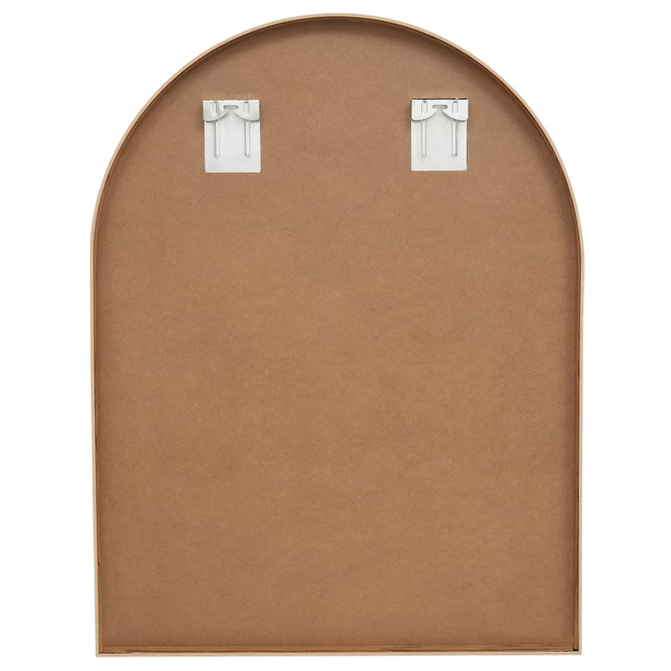 Halo Arch Wall Mirror