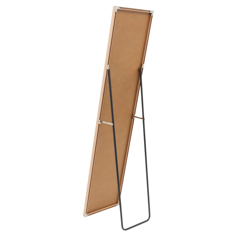 Halo Standing Mirror