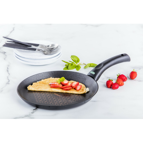 Per Salute 25cm Crepe Pan