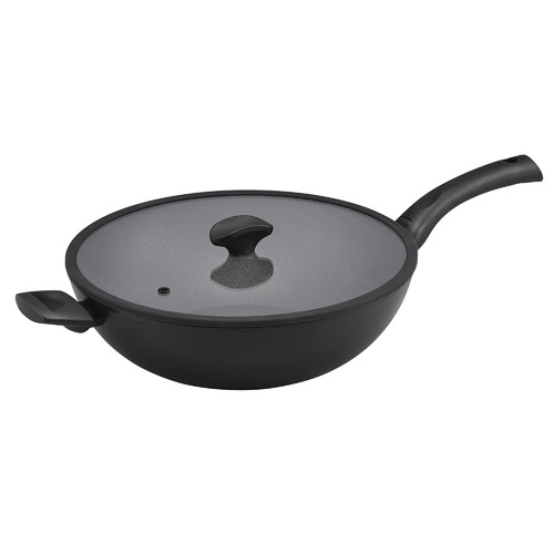 Per Salute 32cm Covered Stirfry