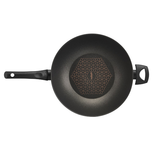 Per Salute 32cm Covered Stirfry
