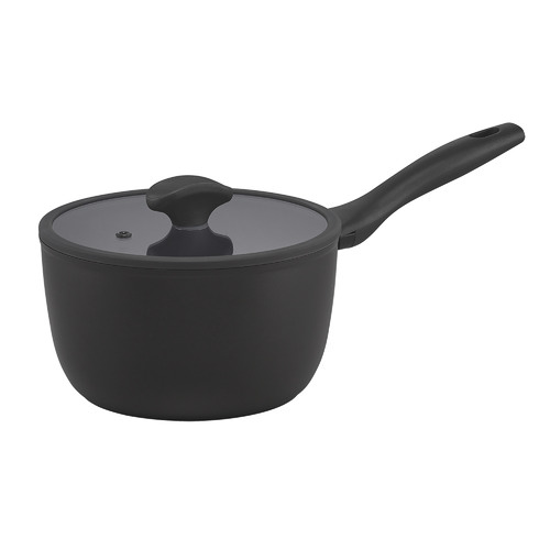 Per Domina 20cm Covered Saucepan