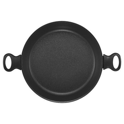 Per Domina 30cm Covered Sauteuse