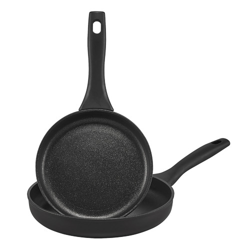 2 Piece Per Domina Skillet Set