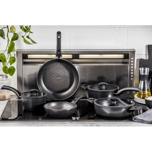 Essteele 5 Piece Per Salute Cookware Set | Temple & Webster