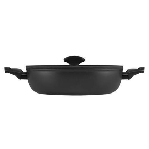 Per Salute 28cm Covered Sauteuse
