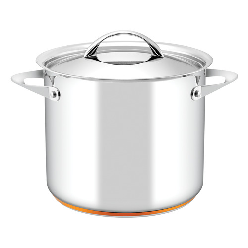 9L Per Vita Stock Pot