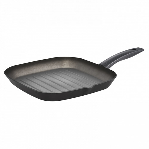 Per Natura 28cm Open Grill Pan