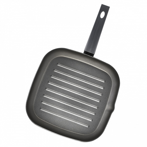 Per Natura 28cm Open Grill Pan