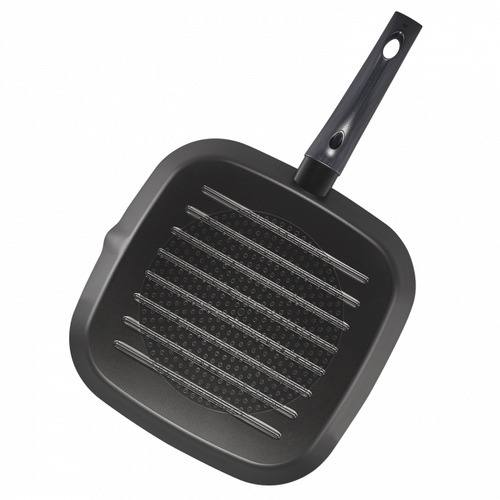 Per Natura 28cm Open Grill Pan