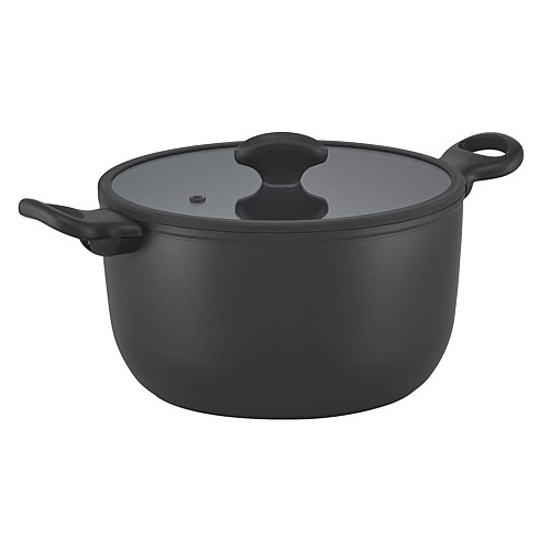 24cm Per Domina Covered Casserole
