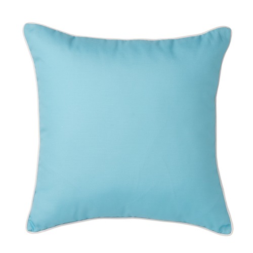 Amalfi Outdoor Cushion | Temple & Webster