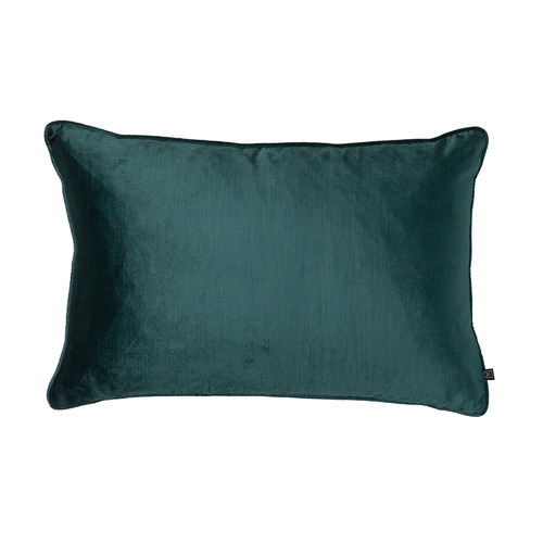 MaisonbyRapee Roma Rectangular Velvet Cushion | Temple & Webster