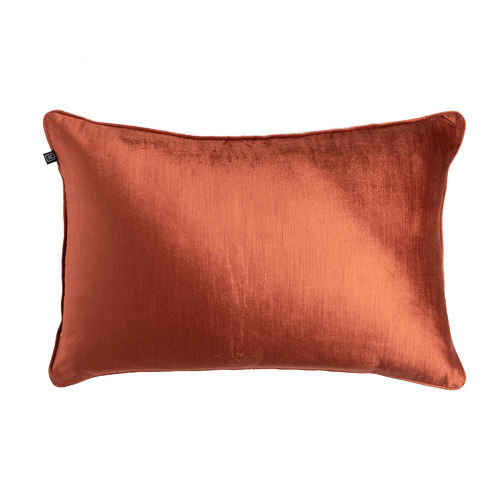 Roma Velvet Rectangular Cushion