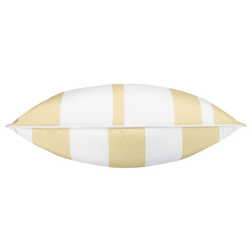 MaisonbyRapee Sorrento Square Reversible Outdoor Cushion | Temple & Webster