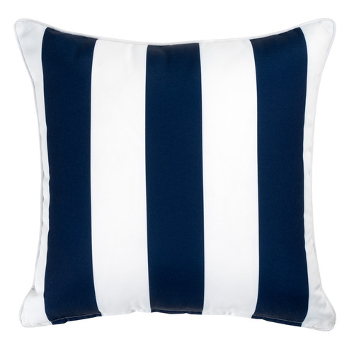 MaisonbyRapee Sorrento Square Reversible Outdoor Cushion | Temple & Webster