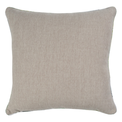 Cruz Linen Cushion | Temple & Webster