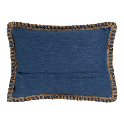 MaisonbyRapee Havana Rectangular Cotton Cushion | Temple & Webster