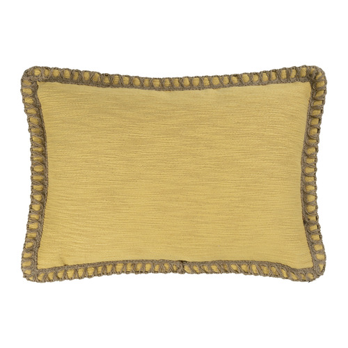 MaisonbyRapee Havana Rectangular Cotton Cushion | Temple & Webster