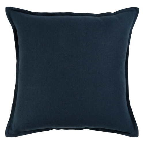 Lido Rectangular Linen-Blend Cushion