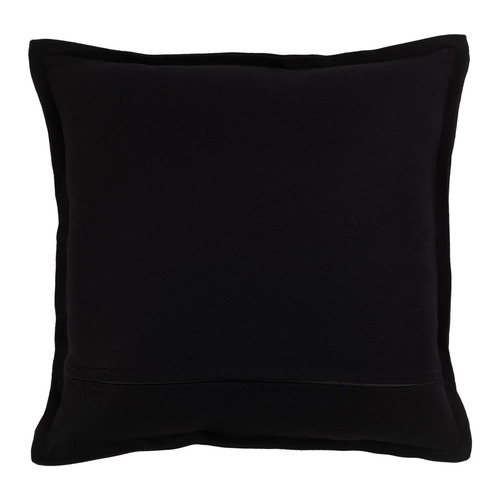 Lido Rectangular Linen-Blend Cushion