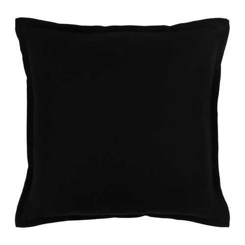 Lido Rectangular Linen-Blend Cushion