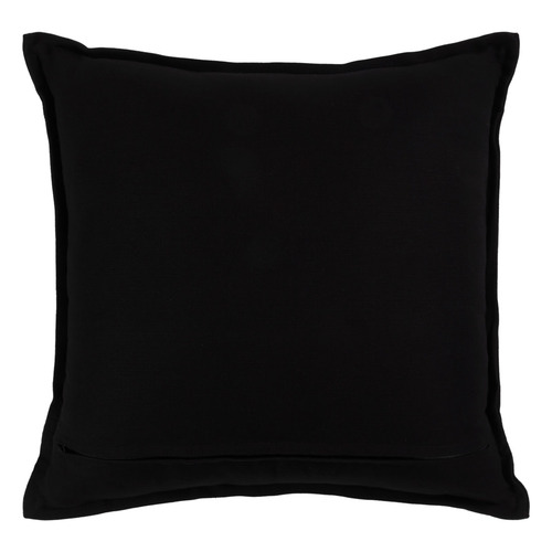 Lido Rectangular Linen-Blend Cushion