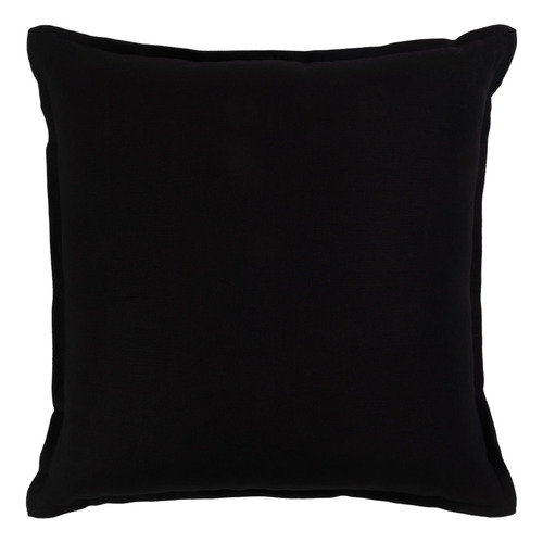 Lido Rectangular Linen-Blend Cushion