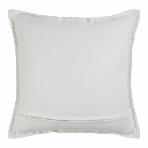 Lido Rectangular Linen-Blend Cushion