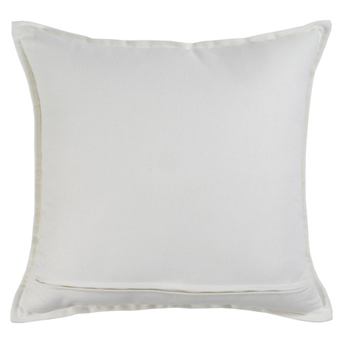 Lido Rectangular Linen-Blend Cushion
