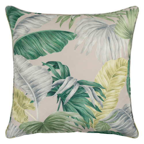 Tuscany Square Reversible Outdoor Cushion
