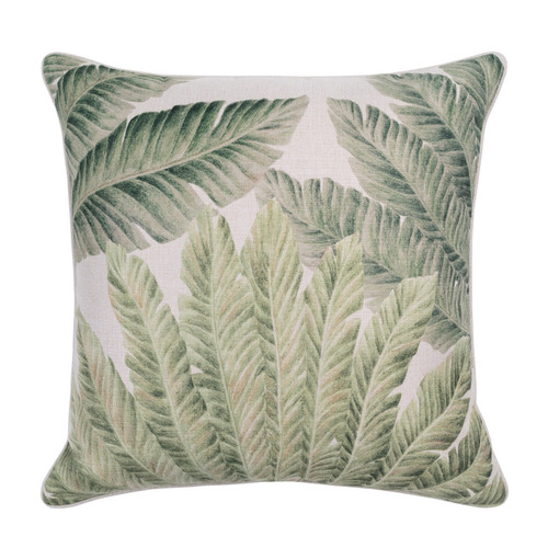 MaisonbyRapee Alfresco Square Cushion | Temple & Webster