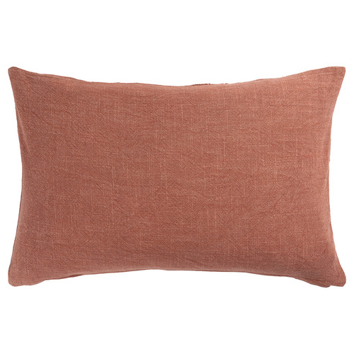 MaisonbyRapee Araca Cotton Cushion Temple & ster