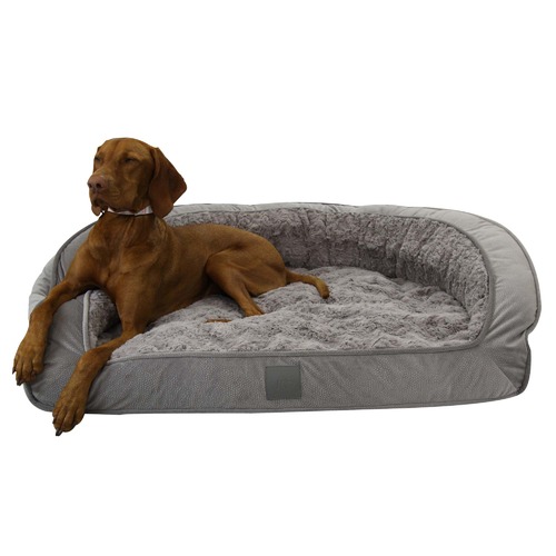 T&S Pet Products Chilbi Portsea Dog Lounge Temple & ster