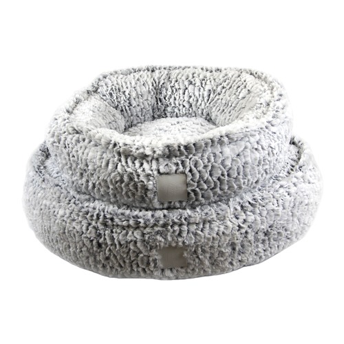 T&S Pet Products Cloud Snug Pet Bed Temple & ster