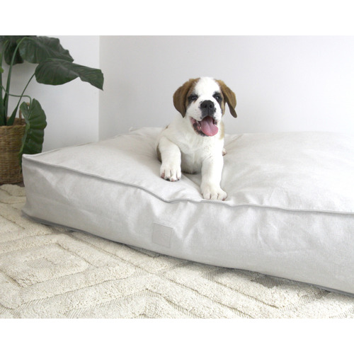 dog floor cushion