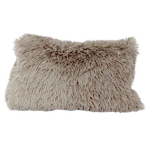 Polar Rectangle Cushion