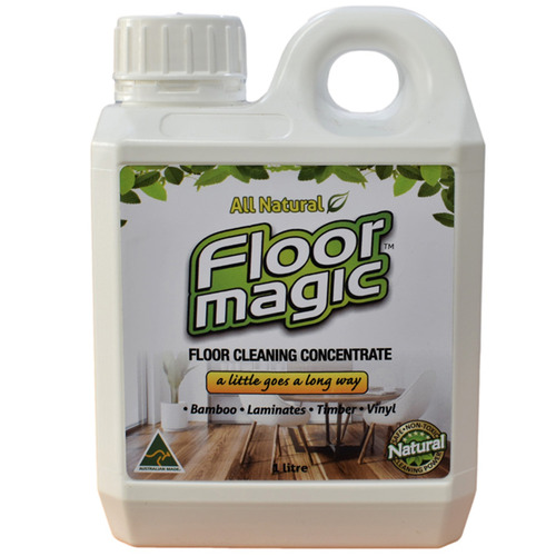 AussieFurnitureCare 1L All Natural Floor Cleaning Concentrate Temple