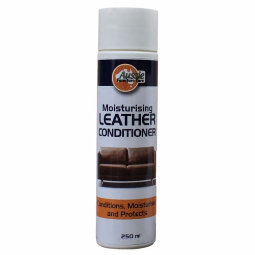 Leather Conditioning Cream
