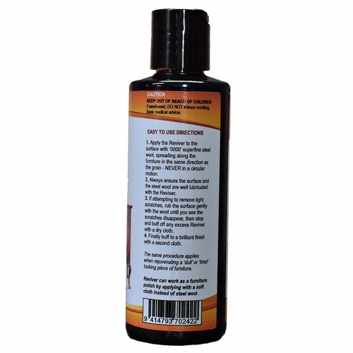 Furniture Reviver