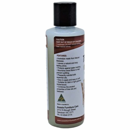 Timber Magic Furniture Polish