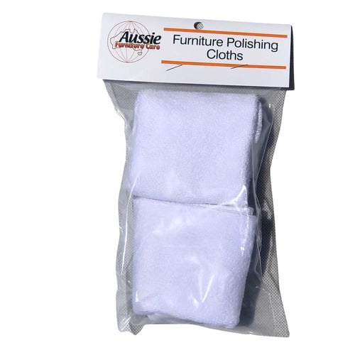 Wood Polishing Cloth